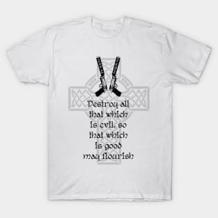 Veritas Aequitas Light T-Shirt